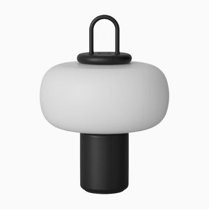 Lámpara Wireless de Alfredo Häberli Nox para Astep