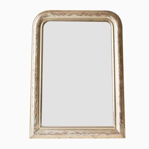 French Louis Philippe Mirror