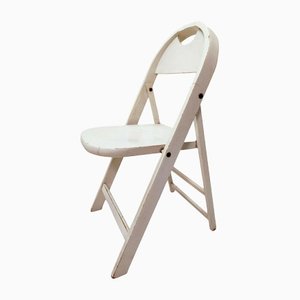 Sedia Tric di Achille e Piergiacomo Castiglioni per BBB Emmebonacina, 1965