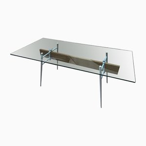 Minimum Dining Table by Philippe Starck for Cassina