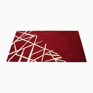 Stecs Teppich von Silvia Di Piazza