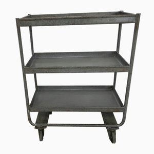Workshop Trolley from FAMI, 1980s