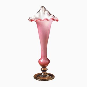 Vase en Verre