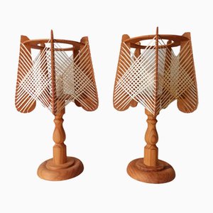 Lampes Nordiques, Set de 2