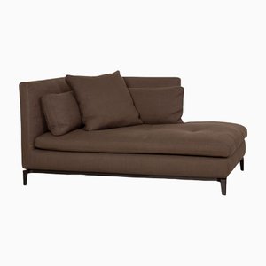 Braunes Sofa von Minotti Andersen