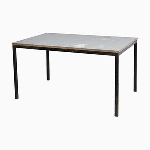 Mesa Cansado de Charlotte Perriand, años 50