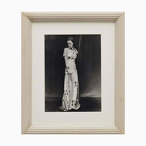 Man Ray, Photograph, Framed