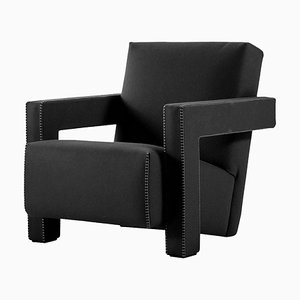 Utrech Sessel von Gerrit Thomas Rietveld für Cassina