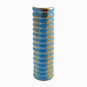 Vase Lamé Spring par Ceramiche Lega