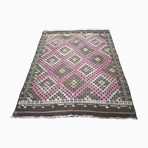 Tapis Kilim Vintage