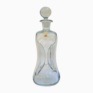 Bottiglia di Holmegaard, anni '50
