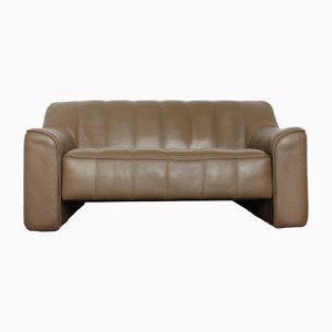 DS-44 Leather Sofa from De Sede