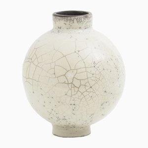 Japanese Modern Minimalist Dome Vase