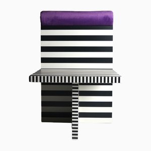 Ettore Armchair by Dott. Federico Greca for Studio Greca