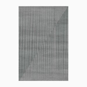 Tapis Ears Gris par Giulio Brambilla pour Malcusa