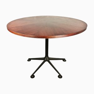Round Table by Ico & Luisa Parisi for MIM, 1950s or 1960s