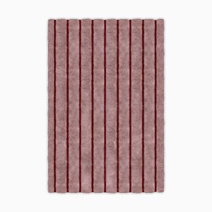 Ever Pink Rug by Suonarestella/Paolo Stella for Malcusa