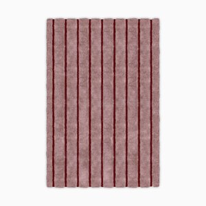 Tapis Ever Pink par Suonarestella/Paolo Stella pour Malcusa