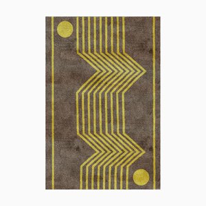 Fifroroucus Rug by Vanessa Ordonez for Malcusa