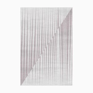 Spikes Pink Rug by Giulio Brambilla for Malcusa