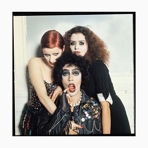 Rocky Horror, 1974, Edition Limitée