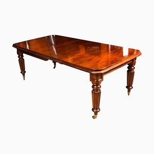 Early Victorian Extending Dining Table from Gillows, 19th Century