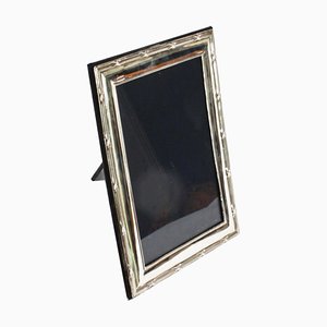 English Sterling Silver Photo Frame from Carrs, 1993