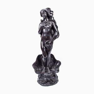 Nach Botticelli, Venus, Bronze