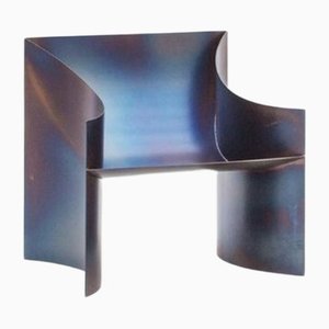 One Curve Stuhl von Studio Narra