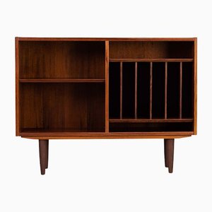 Low Bookcase from Hundevad & Co, 1960s