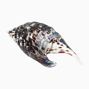 Vintage Shell in Murano Glass