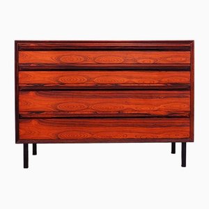 Chest of Drawers by Torbjørn Afdal for Bruskbo, Norway, 1960s