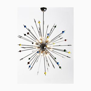 Mir Ceiling Lamp by Roberto Fiorato for Codiceicona