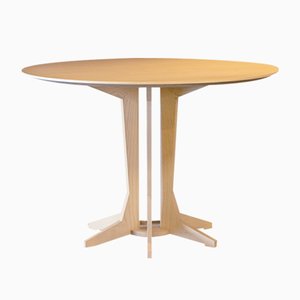 Dealed 1954 Dining Table by Franco Albini
