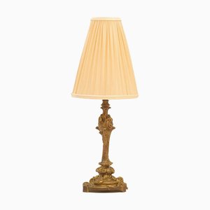 Viennese Table Lamp, 1890s
