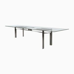 Doge Dining Table by Carlo Scarpa for Cassina