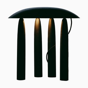 Oblago Table Lamp by Raphael Kadid