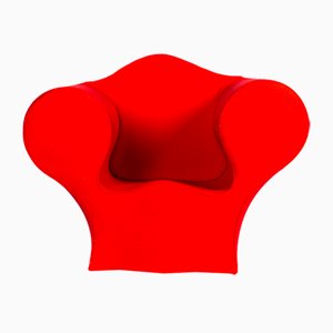 Little Easy Chair by Ron Arad for Moroso, 1989