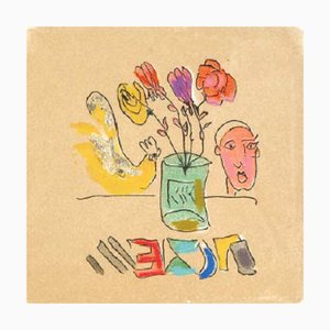 Meine Sammlung von Tonino Guerra 2010