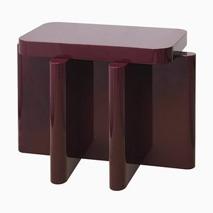 Spina B2 Side Table by Portego
