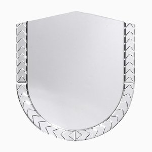 Elemento Due Mirror by Portego