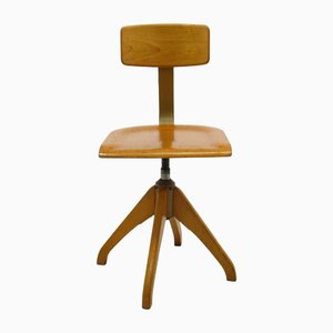 Architect's Chair from Ama Elastik, 1960s