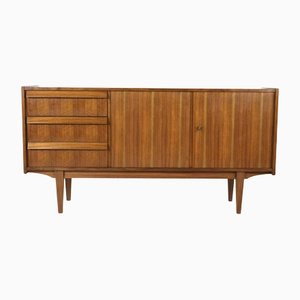 Vintage Sideboard With 3 Drawers, 1960s