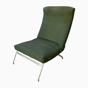 Lounge Chair by Joseph André Motte, 1950