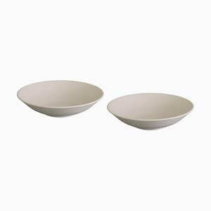 Helice Fruit Bowls by Studio Cúze, Set of 2