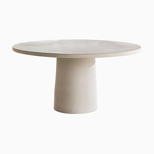 Table en Pierre par Studio Loho