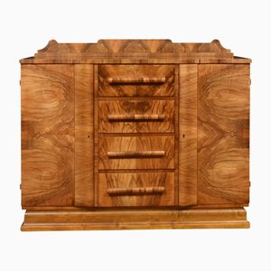 Art Deco Sideboard