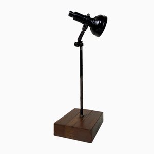 Machine Lamp from Singer, 1930