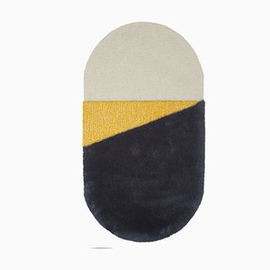 Tapis Oci Right par Seraina Lareida pour Portego