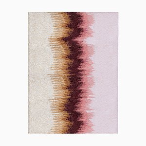 Tapis One Vintage par Seraina Lareida pour Portego